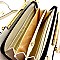 Authentic Cartoon Version Frida Kahlo Wallet Cross Body MH-FJC900