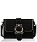 STYLISH BIJOU CROSS BODY