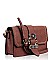 STYLISH BIJOU CROSS BODY