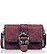 STYLISH BIJOU CROSS BODY