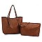 Fashion 2-in-1 Shopper