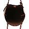 Fashion 2-in-1 Shopper