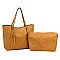 Fashion 2-in-1 Shopper