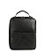 Trolley sleeve convertible backpack