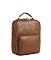 Trolley sleeve convertible backpack