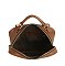 Trolley sleeve convertible backpack