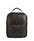 Trolley sleeve convertible backpack