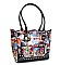 Michelle Obama Magazine Tote 2 in 1 SET