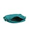 Nylon Triangle Plaque Crossbody Bag