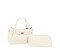 Pebbled 2-in-1 Satchel