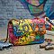 GRAFFITI HANDBAGS - WHOLESALE