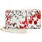 Flower 3-in-1 Shopper Set