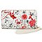 Flower 3-in-1 Shopper Set
