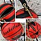 Basketball Satchel - Shoulder Bag