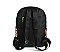 FASHION LEOPARD SKIN PRINT BACKPACK