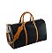 Fashion Duffle Bag
