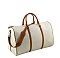 Fashion Duffle Bag
