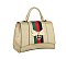 Queen Bee Stripe 2-in-1 Satchel -Set
