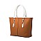 4 IN 1 STYLISH TOTE BAG SET