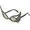 Pack of 12 Wings Novelty Sunglasses