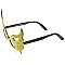 Pack of 12 Wings Novelty Sunglasses