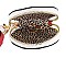 3 IN 1 STYLISH CIRCLE DOTS DESIGN CROSSBODY BAG SET