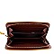Braided Strap Boho Tote Wallet SET