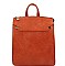 CUTE MODERN CONVERTIBLE BACKPACK