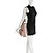Convertible Perforated Backpack Satchel with Tablet Holder