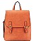 STYLISH CUTE COLOR BACKPACK
