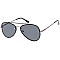 Pack of 12 Retro Jolie Rose Aviator Sunglasses