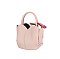 Scarf Handle 2-in-1 Satchel