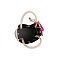 Scarf Handle 2-in-1 Satchel