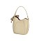 Scarf Handle 2-in-1 Satchel