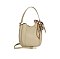 Scarf Handle 2-in-1 Satchel