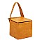 DESIGNER CUTE SQUARE CROSS BODY SHOULDER BAG