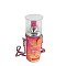 Sugar Thrillz Summer Tanning Lotion Spray Bottle Crossbody Bag