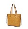 3 IN 1 CLASSY SHOPPER BAG SET