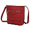 messenger handbags wine