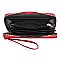 Fashion 2-Way Boxy 3-in-1 Satchel Set