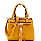 3 COMPARTMENT MEDIUM SATCHEL