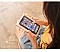 CELLPHONE & CREDIT CARD MESSENGER PURSE