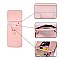 CELLPHONE & CREDIT CARD MESSENGER PURSE