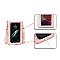 CELLPHONE & CREDIT CARD MESSENGER PURSE