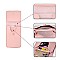 CELLPHONE & CREDIT CARD MESSENGER PURSE