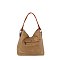 Fashion Shoulder Bag Hobo