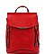 DESIGNER INSPIRED CHANGING BACKPACK JY-LHU-224