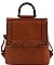 DELUXE FASHION CHANGING BACKPACK JY-LHU-227