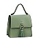 CUTE TASSEL CROSS BODY SHOULDER BAG