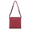 MODERN LEOPARD STYLE CROSSBODY BAG